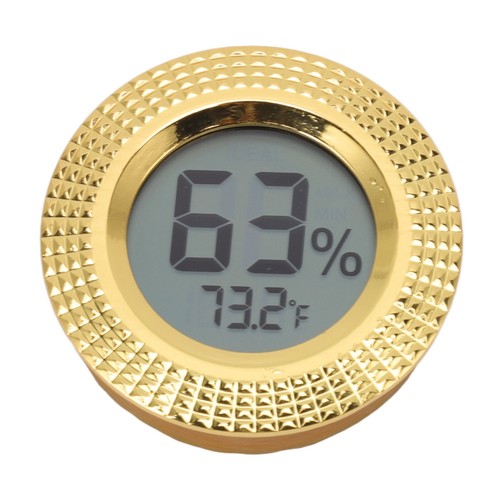 Insert digital hygrometer - insert,