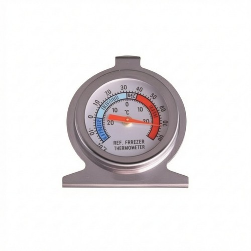 Cold room thermometer - cold,