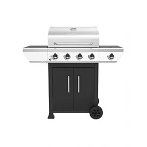 Classic dual fuel burner - classic,