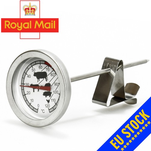 Classic dial thermometer gauge - classic,