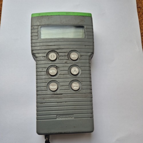Comark c9001 digital - comark,