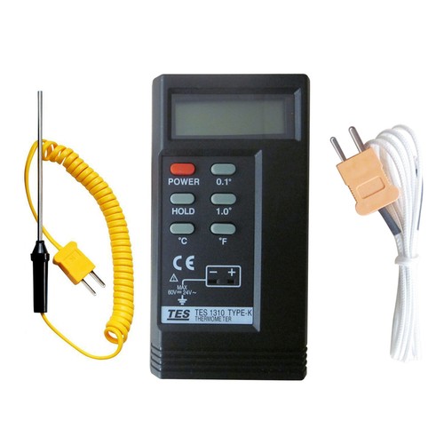 1300 type thermocouple - 1300°c,