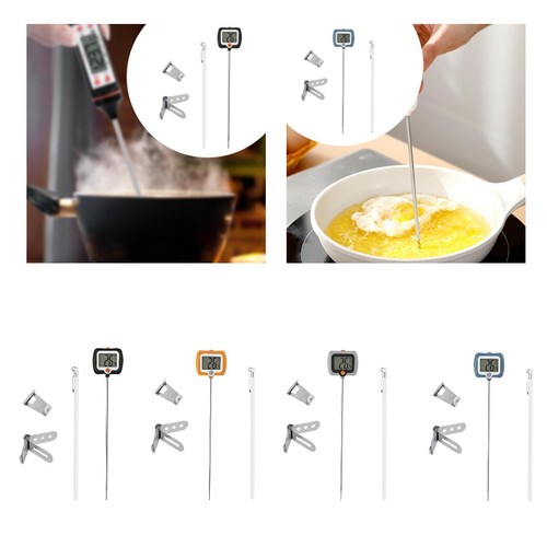 Digital meat insert - meat,