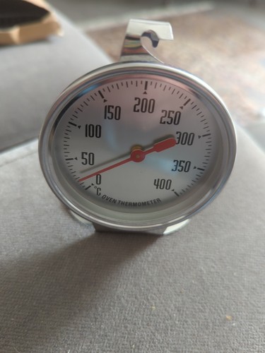 Oven thermometer - oven,