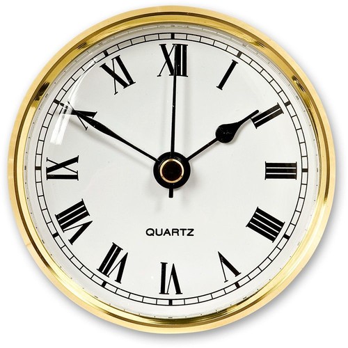 Pack clock insert 69mm - pack, of