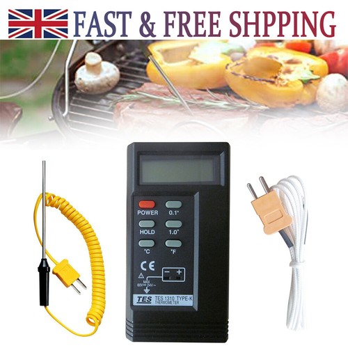 1300 type thermocouple - k,