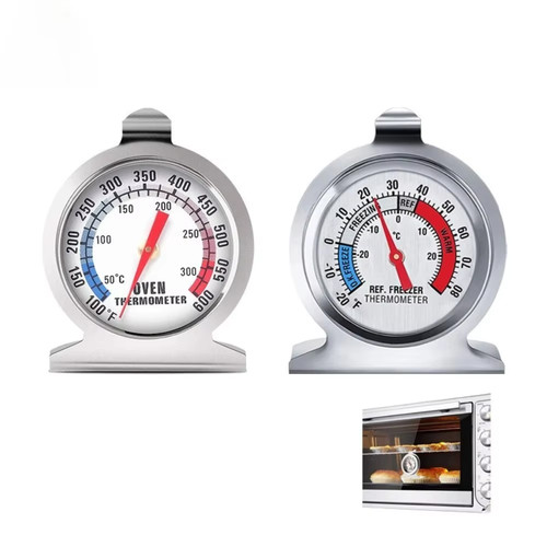 1pcoven thermometer stainless - thermometer,