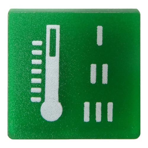 Britax 595 133 - 595.133, green