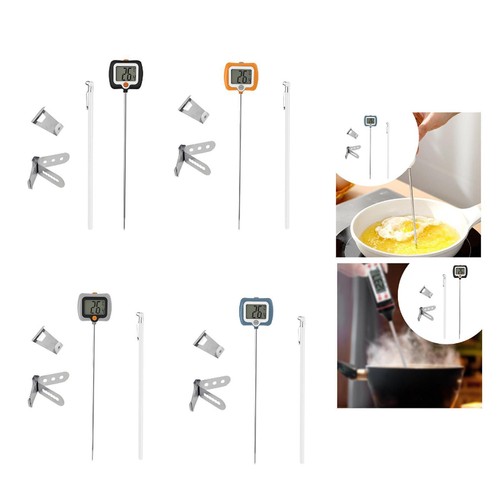 Digital meat insert - digital,
