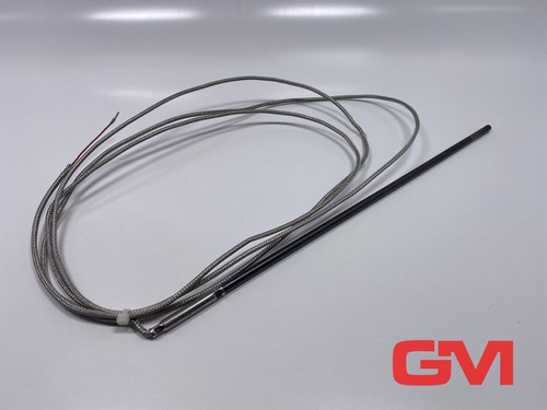 Jumo insertion resistance - jumo,