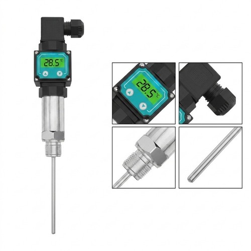 Waterproof dustproof for pt100 - for,