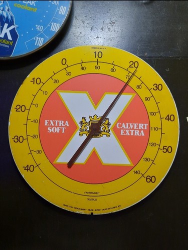Vintage extra soft calvert - vintage,