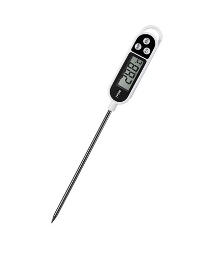 Kitchen thermometer - kitchen,